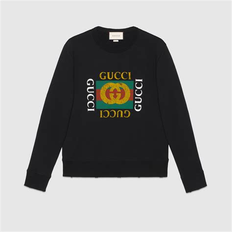 felpa gucci 850 eurp|Felpe uomo: felpe con cappuccio di lusso .